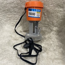 Bomba térmica evaporativa industrial UL15000-2LA 230 volts comprar usado  Enviando para Brazil
