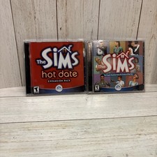 Sims game hot for sale  Homer Glen