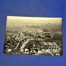 Torviscosa veduta aerea usato  Bari