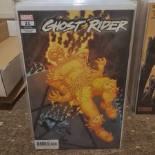 Ghost rider volume.9 for sale  GATESHEAD