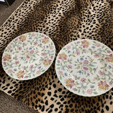 minton haddon hall plate for sale minton haddon hall plate for sale STOKE-ON-TRENT