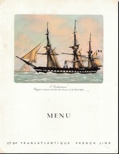 French line tourist for sale  Hartford