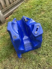yz 125 tank for sale  RUGBY