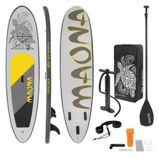 Surfboard stand paddle usato  Spedire a Italy
