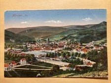 Münster elsass alte gebraucht kaufen Münster elsass alte gebraucht kaufen  Burkau