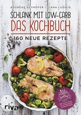 Schlank low carb gebraucht kaufen  Berlin