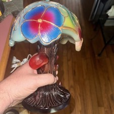 Painting mushroom table for sale  Felton