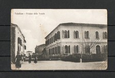 Cartolina lombardia mantova usato Cartolina lombardia mantova usato  Mantova