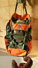 Zaino invicta ranger usato  Milano