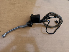 Bremspumpe vorn inkl gebraucht kaufen  Jessen