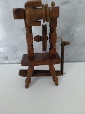 Miniatura arcolaio filarino usato  Caselle Torinese