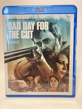 Usado, Bad Day For The Cut (Blu-ray, 2017) Nigel O'Neill, Susan Lynch, Ian McElhinney comprar usado  Enviando para Brazil