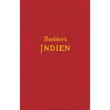 Indien ceylon vorderindien gebraucht kaufen  Bernkastel-Kues