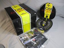 TA1636 TISSOT T-RACE CHRONOGRAPHE MOTO GP VALENTINO ROSSI T092.417.27.201.00 EdL comprar usado  Enviando para Brazil