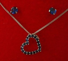 585 weissgold set gebraucht kaufen  Altena