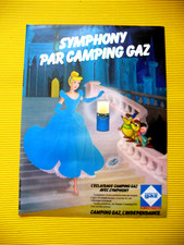 1979 symphony cinderella d'occasion  Expédié en Belgium