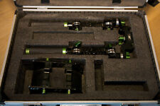 Lanparte shoulder rig usato  Aosta