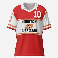 Houston hurricane maglia usato  Spedire a Italy