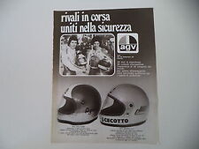 Advertising pubblicità 1976 usato  Salerno