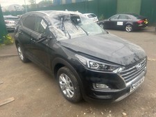 Hyundai tucson gdi for sale  BURY