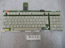 Usado, Teclado Siemens C79040-A410--C26-04-85 comprar usado  Enviando para Brazil