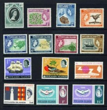 Pitcairn islands qe2 for sale  BRISTOL