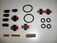 Lego mattoncini ruote usato  Como