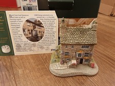 Lilliput lane kendall for sale  WAKEFIELD