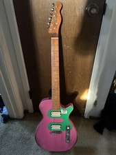 Custom built les for sale  San Jose