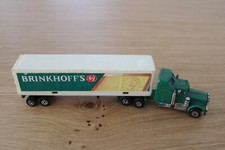 Werbetruck brinkhoffs 1 gebraucht kaufen  Melle