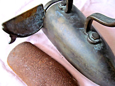 Antico grande ferro usato  Roma
