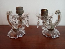 Splendida coppia applique usato  Sant Anna d'Alfaedo