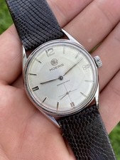 Orologio watch moeris usato  Torino