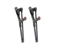 Pepe folding crutches for sale  Kingman