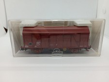 Fleischmann échelle wagon d'occasion  Pont-Audemer