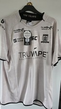 Hull shirt new for sale  YORK