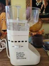 Vintage salton peanut for sale  Milwaukee