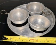 Vintage lightweight aluminium for sale  GLASGOW
