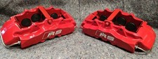 Audi piston brembo for sale  BIDEFORD