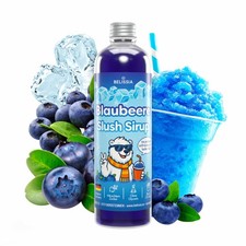 Belissia slush eis gebraucht kaufen  Nordstemmen