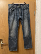 Liver herren jeanshose gebraucht kaufen  Hildburghausen