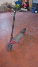 Monopattino elettrico segway usato  Sesto Fiorentino