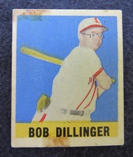 1949 leaf bob for sale  Oregonia