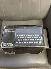 Sinclair spectrum personal for sale  NORTHWICH