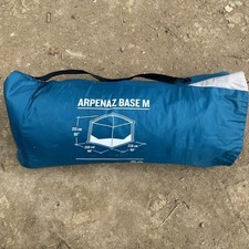 Decathlon arpenaz camping for sale  NOTTINGHAM