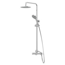 Thermostatic mixer shower for sale  DRIFFIELD