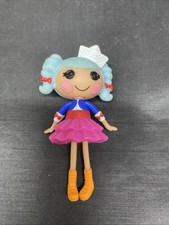 Mini lalaloopsy marina for sale  Hillsboro
