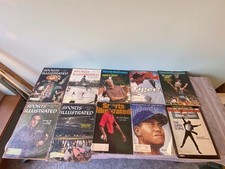 old sports illustrated magazines for sale  Wagoner