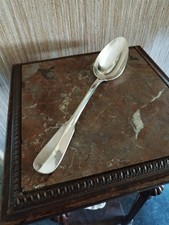 Cuillère service modèle d'occasion  Plérin