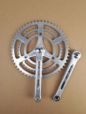 Pédalier double spécialité d'occasion Pédalier double spécialité d'occasion  Villeurbanne